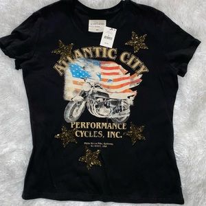 Cotton ON The Authentic Cotton On Cycle Graphic Tee